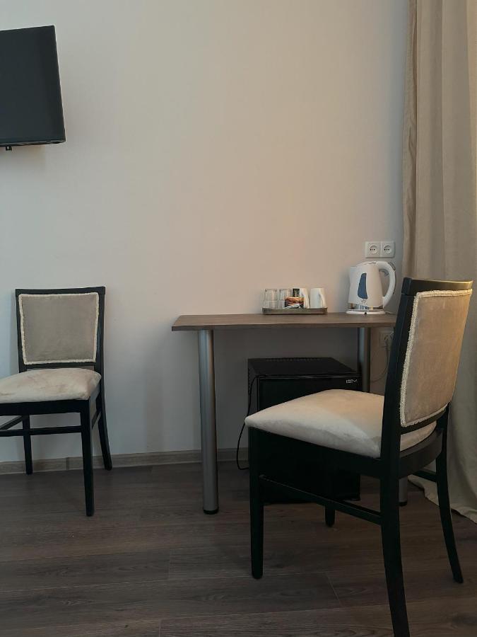 Hotel Bina N28 Kutaisi Esterno foto